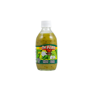 Salsa verde Del Primo 300g