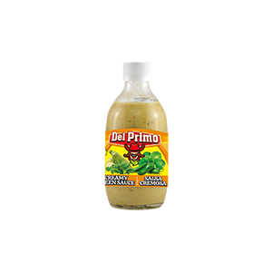 Salsa verde cremosa Del Primo 300g