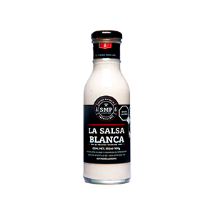 Salsa blanca SMP 355ml