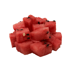 Sandía cortada Calii Fresh 500g