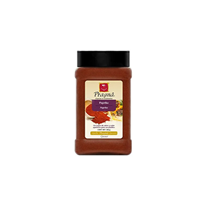 Paprika Pragná 256g