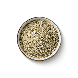 Semillas de cáñamo hemp orgánico Calii 230g