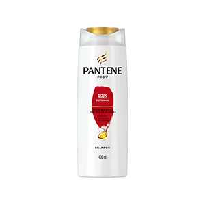 Shampoo rizos definidos Pantene 400ml