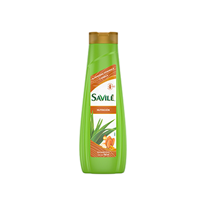 Shampoo almendra Savilé 700ml