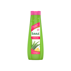 Shampoo colágeno Savilé 700ml
