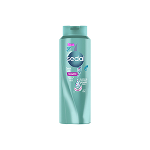 Shampoo control caída Sedal 620ml