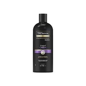 Shampoo control caída Tresemme 715ml