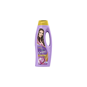 Shampoo fuerza acti-ceramidas 2 en 1 especialidades Caprice 750 ml