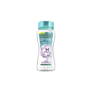 Shampoo hydrate con ácido hialurónico Palmolive Optims 680ml