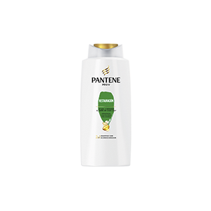 Shampoo 2 en 1 restauración Pantene 700ml