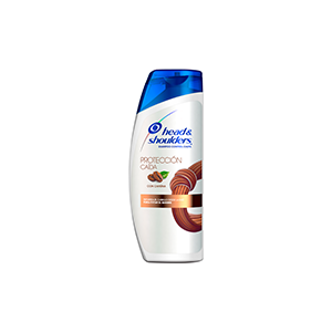Shampoo control caída Head & Shoulders 650ml