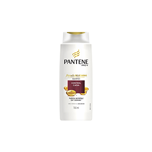 Shampoo control caída Pantene 700ml