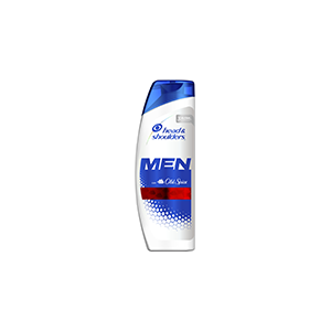 Shampoo control caspa old spice Head & Shoulders Men 375ml