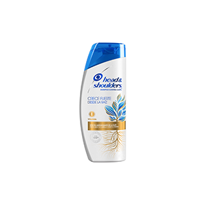 Shampoo fuerza de raíz Head & Shoulders 650ml