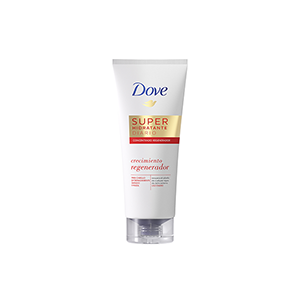 Acondicionador crecimiento regenerador Dove 170ml