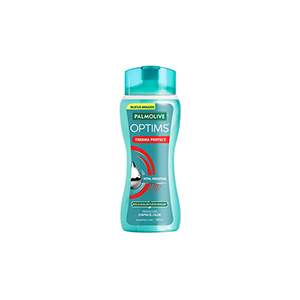 Shampoo therma protect Palmolive Optims 700ml