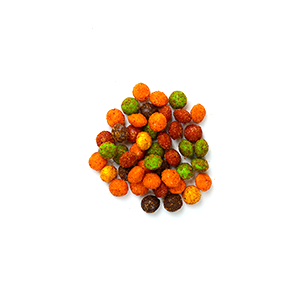 Skittles enchilados Calii 250g