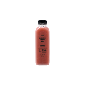 Smoothie fresa mix Calii 480ml