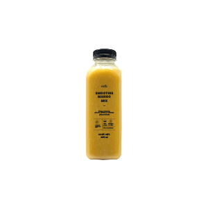 Smoothie mango mix Calii 480ml