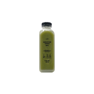 Smoothie verde mix Calii 480ml
