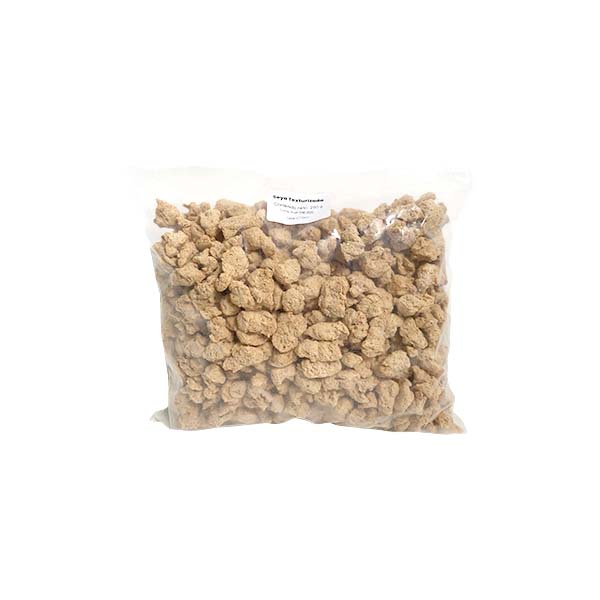 Soya texturizada Calii 250g - 2