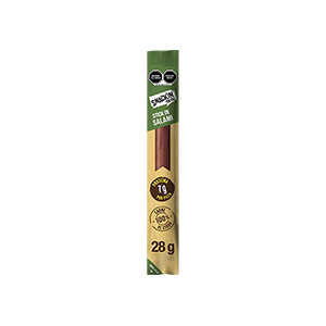 Stick de salami Snackin 28g