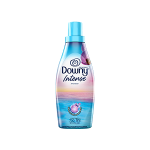 Suavizante de telas líquido amanecer Downy 730ml