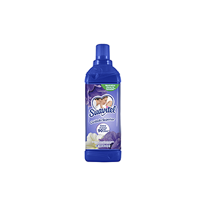 Suavizante de ropa cuidado superior anochecer Suavitel 850ml