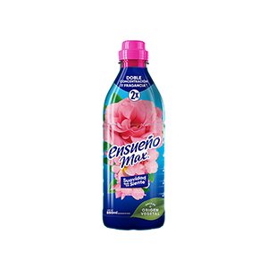 Suavizante de ropa frescura primaveral Ensueño Max 850ml