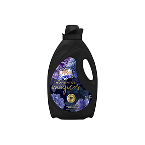 Suavizante de ropa momentos mágicos abrazo de amor Suavitel 2.8L