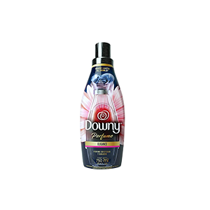 Suavizante de telas líquido perfume elegance Downy 750ml