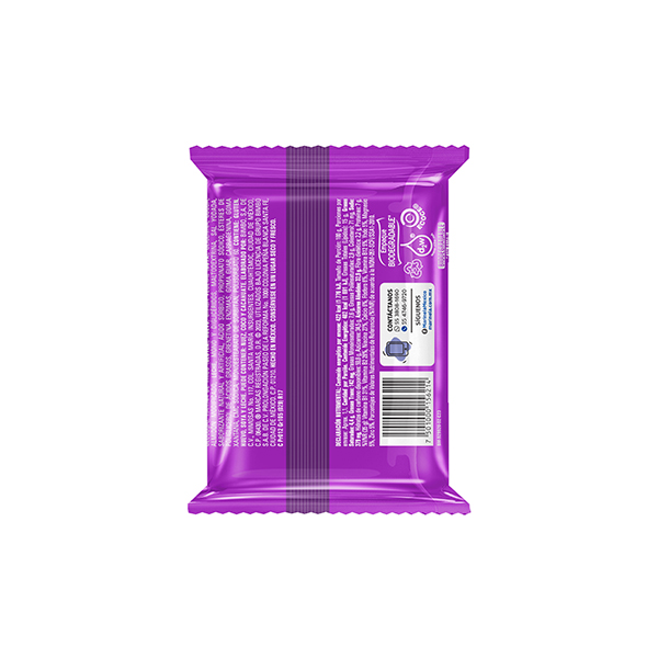 Submarinos sabor chocolate Marinela 105g - 2