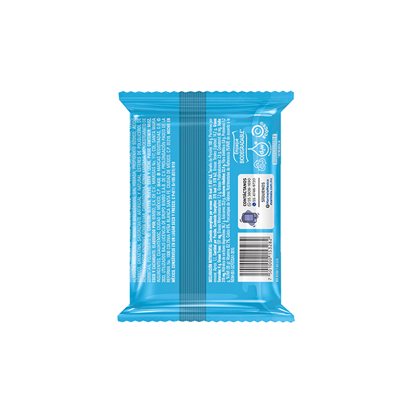 Submarinos sabor vainilla Marinela 105g - 2