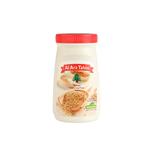 Tahini regular Al Arz 453g