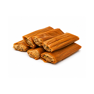 Tamal de carne Calii 210g