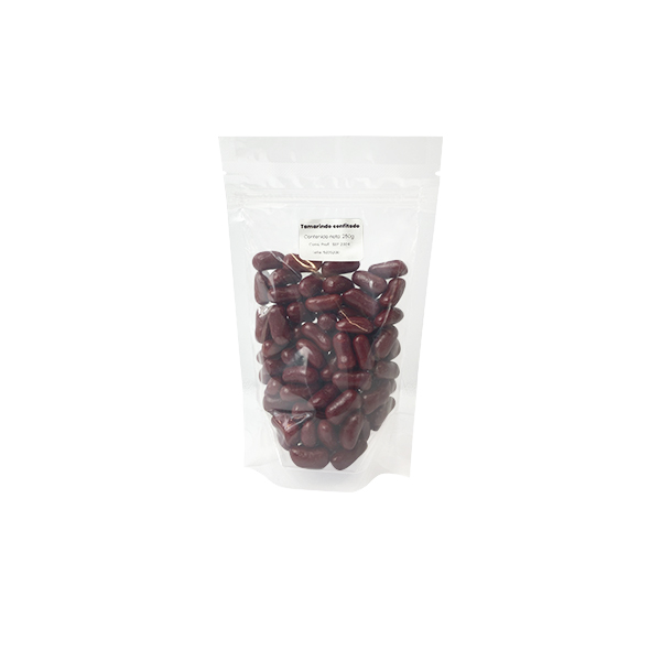 Tamarindo confitado Calii 250g - 2