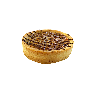 Tartaleta de nuez Nūbe 90g