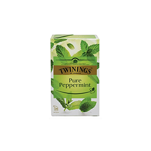 Té hierbabuena pura Twinings 20pz