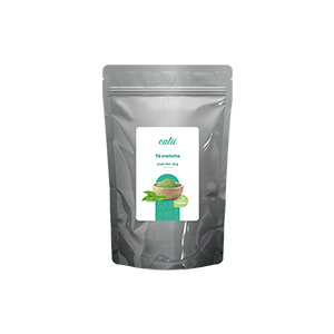 Té matcha Calii 40g