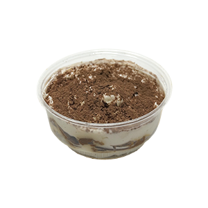 Tiramisú de lotus Calii Fresh 115g