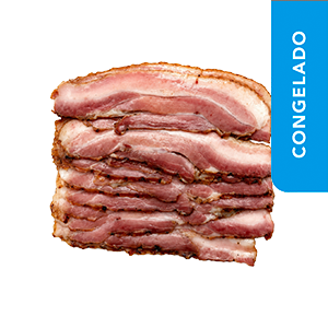 Tocino ahumado Calii 250g