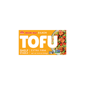 Tofu extra firme Morinaga 308g