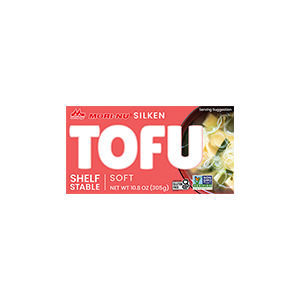 Tofu suave Morinaga 305g