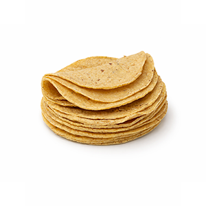 Tortillas de maíz nixtamalizado Calii Fresh 400g
