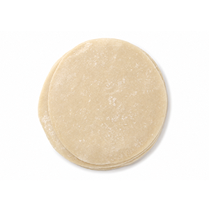 Tortillas de harina crudas Calii 20pz