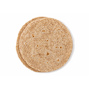 Tortillas de harina integrales Calii 20pz