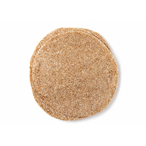 Tortillas de harina crudas integrales Calii 20pz