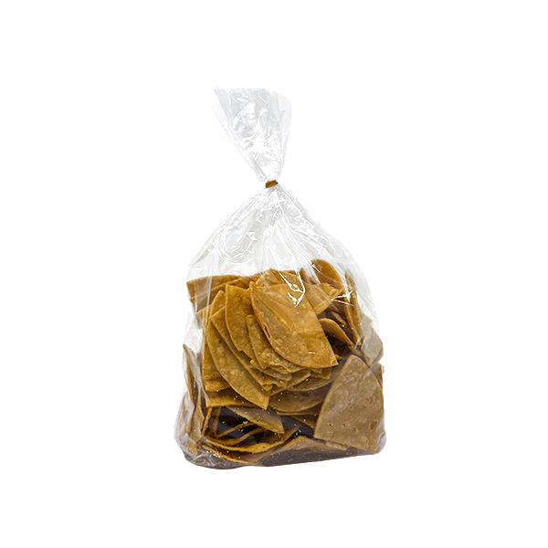 Totopos de maíz originales Nūbe 300g - 2