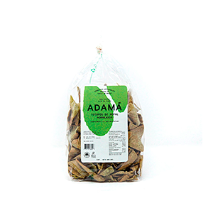 Totopos de nopal Adama 400g