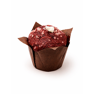 Tulipe red velvet Nūbe 110g